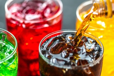 Malawi thông báo dự thảo tiêu chuẩn đối với đồ uống có ga 