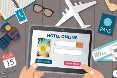 Lợi dụng mạng xã hội, giả mạo cơ sở lưu trú để lừa đảo