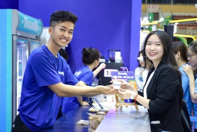 Vinamilk: Khẳng định vị trí, thương hiệu sữa 'made in VietNam' với chất lượng hàng đầu