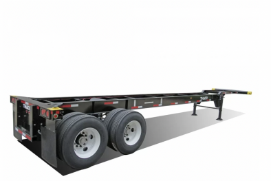 Canada điều tra chống lẩn tránh đối với sản phẩm sơ mi rơ moóc nhập khẩu từ Việt Nam