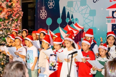 Có gì ở Phiên chợ Giáng sinh độc đáo sắp diễn ra tại Premier Village Danang Resort? 