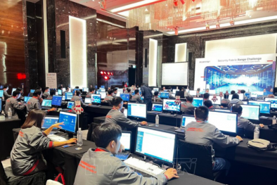 An toàn thông tin: Nâng cao chất lượng và điều phối hiệu quả các hoạt động diễn tập 