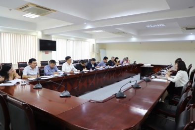 Nâng cao công tác tiêu chuẩn đo lường chất lượng trong ngành văn hóa, thể thao và du lịch