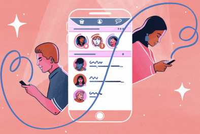 Nguy cơ mất an toàn thông tin cao khi tham gia các ứng dụng hẹn hò