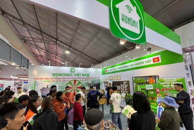 Nhiều thương hiệu quốc tế tham dự VIETBUILD Hà Nội 2024 lần thứ tư 