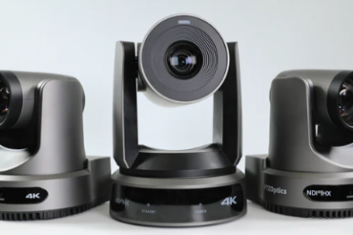 Phát hiện hai lỗ hổng bảo mật Zero-day trong camera PTZOptics