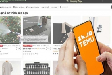 Siết chặt kiểm soát hàng hóa nhập khẩu qua sàn thương mại điện tử