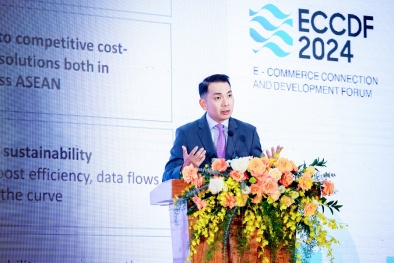 Việt Nam SuperPort™ và loạt sáng kiến hậu cần toàn diện, thúc đẩy thương mại điện tử xuyên biên giới