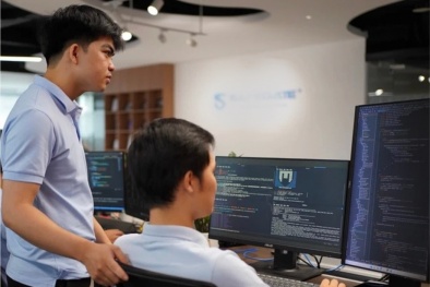 An toàn thông tin – Yếu tố cốt lõi trong hành trình chuyển đổi số