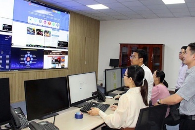 Chuyên gia 'hiến kế' giải pháp hữu hiệu để đảm bảo an toàn thông tin mạng