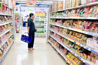Kích cầu tiêu dùng, đẩy mạnh phát triển thị trường dịp cuối năm