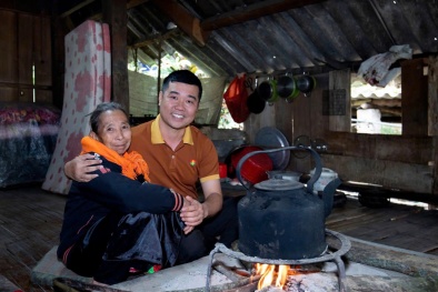 Phân Bón Cà Mau: “Gieo yêu thương, gặt hạnh phúc”