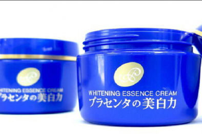 Sản phẩm Whitening Essence Cream không được phép lưu hành tại Việt Nam