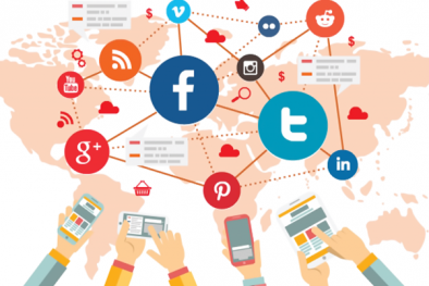 Từ 25/12 bắt buộc người sử dụng dịch vụ mạng xã hội xác thực tài khoản mới được sử dụng