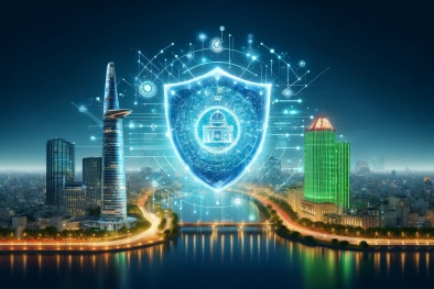 Ưu tiên sử dụng giải pháp an toàn thông tin mạng Make in Vietnam là hướng đi chiến lược