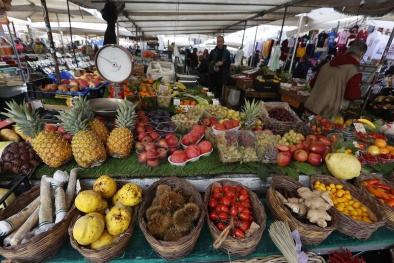 Uỷ ban Codex thông qua nhiều tiêu chuẩn về thực phẩm mới