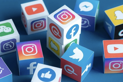 Quy định về trách nhiệm của người sử dụng khi tham gia mạng xã hội