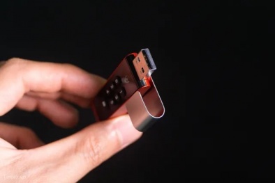 USEC – Giải pháp bảo mật dữ liệu Make in Vietnam