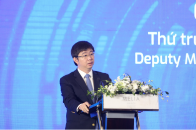 Chuyển đổi số an toàn là yếu tố then chốt trong việc thúc đẩy phát triển kinh tế - xã hội