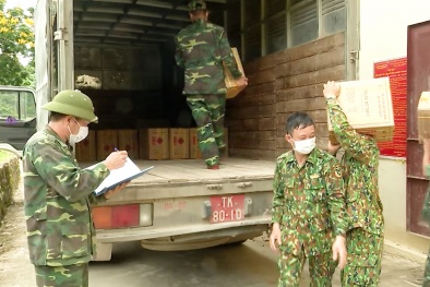 Nâng cao năng suất, chất lượng sản phẩm, tạo sức cạnh tranh của các  doanh nghiệp quốc phòng