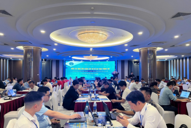 Ngành BHXH Việt Nam tiếp tục nâng cao năng lực bảo vệ dữ liệu và chủ động ứng phó với các mối đe dọa