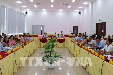 Sóc Trăng đẩy mạnh hỗ trợ doanh nghiệp nâng cao năng suất và chất lượng sản phẩm