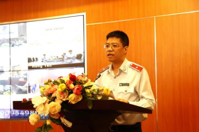 Tin nhắn rác, cuộc gọi rác và đặc biệt là các hình thức lừa đảo trên mạng luôn là vấn đề nhức nhối