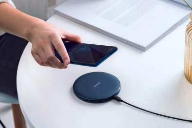 Dự thảo quy định bộ sạc không dây, tấm sạc không dây