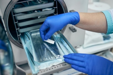Tiêu chuẩn về chất lượng nước dùng trong quá trình xử lý thiết bị y tế