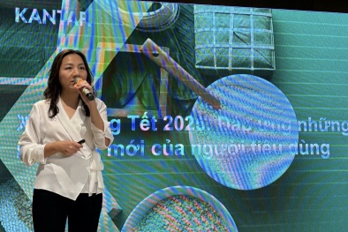 Các sản phẩm chăm sóc cho sức khỏe sẽ 'lên ngôi' dịp Tết năm 2025