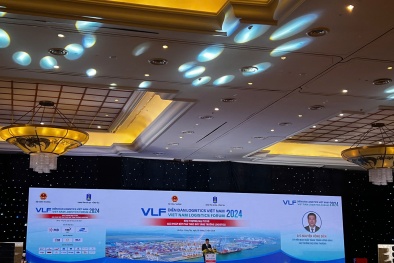 Khu thương mại tự do - hiện thực hoá mục tiêu đưa Việt Nam trở thành quốc gia mạnh về logistics 