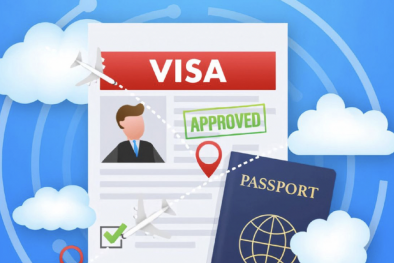 Những lưu ý đối với người dân khi làm thủ tục cấp hộ chiếu trực tuyến 