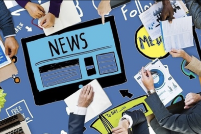 Ngăn chặn triệt để tình trạng 'báo hóa' trang thông tin điện tử tổng hợp, mạng xã hội