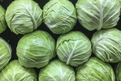 Nghiên cứu chỉ ra rau bắp cải có thể giúp hỗ trợ bảo vệ tim, giảm mỡ máu và tốt cho thận