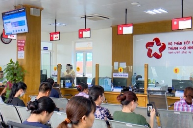 Ninh Bình: Đẩy mạnh chuyển đổi số, nâng cao chất lượng phục vụ người dân, doanh nghiệp