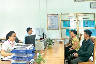 Ninh Bình: Đẩy mạnh cải cách hành chính gắn với chuyển đổi số 