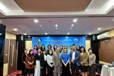 Phổ biến biện pháp kỹ thuật đối với một số thị trường xuất khẩu nông sản trọng điểm của Việt Nam