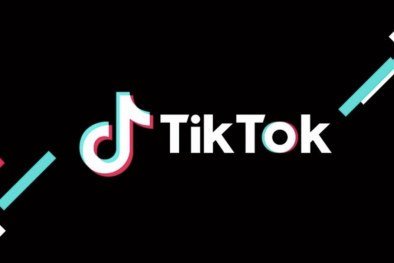 TikTok chính thức cấm người dùng dưới 18 tuổi dùng bộ lọc làm đẹp