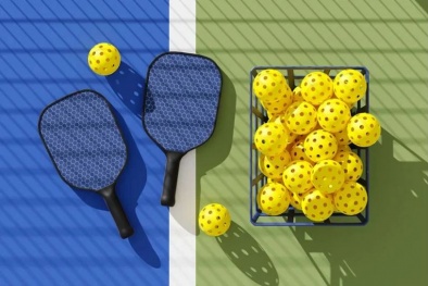 Từ vụ đột quỵ khi đang chơi pickleball: Chuyên gia khuyến cáo cách chơi thể thao an toàn