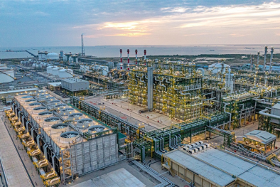 Ngành lọc hóa dầu gặp thách thức, nhiều nhà máy lọc dầu đóng cửa