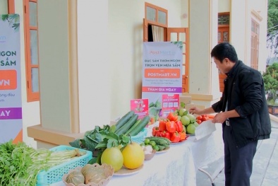 Ninh Bình: Chuyển đổi số thúc đẩy mua bán hàng hóa, cải thiện đời sống người dân