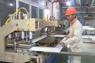 Thanh Hóa đồng hành cùng doanh nghiệp nâng cao năng suất chất lượng, hiệu quả quản lý