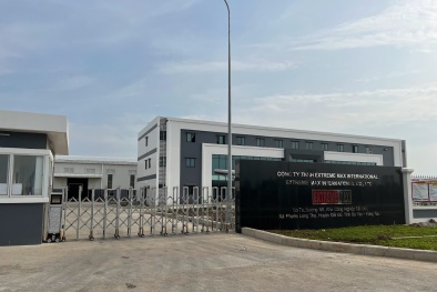 Bà Rịa-Vũng Tàu: Xử phạt 570 triệu đồng 2 công ty vi phạm trong lĩnh vực môi trường