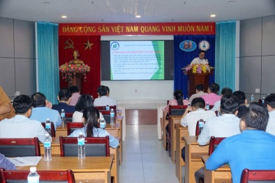 Giải pháp thúc đẩy doanh nghiệp khoa học và công nghệ tại Long An