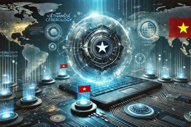 Sản phẩm công nghệ Make in Vietnam chinh phục thị trường thế giới