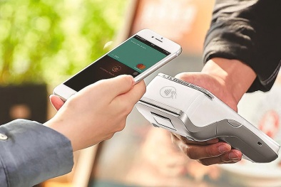 Vẫn còn 44% ứng dụng ngân hàng, ví điện tử chưa được bảo mật chặt chẽ