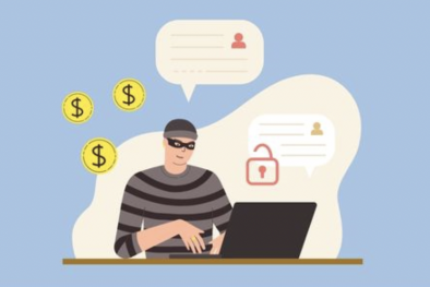 Cảnh báo lừa đảo giả danh thám tử và trò chuyện nhạy cảm trên mạng đe dọa người dùng