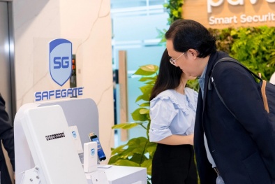 Hợp tác quốc tế thúc đẩy giải pháp an ninh mạng Việt Nam vươn xa