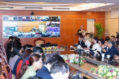 Phổ biến Nghị định số 147/2024/NĐ-CP về quản lý, cung cấp, sử dụng dịch vụ Internet và thông tin trên mạng