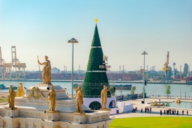 Phố đi bộ Vũ Yên – Tọa độ ‘must check in’ của du lịch Hải Phòng